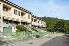 Foto Villa a schiera in vendita a Verona - 6 locali 190mq