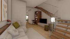 Foto Villa a schiera in vendita a Verona