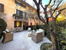 Foto Villa a schiera in vendita a Verona