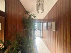 Foto Villa a schiera in vendita a Verona