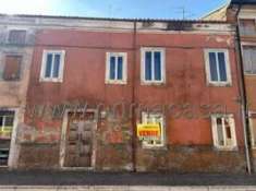 Foto Villa a schiera in vendita a Veronella - 10 locali 298mq