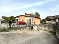 Foto Villa a schiera in vendita a Veronella