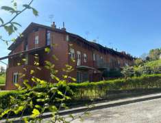 Foto Villa a schiera in vendita a Verzuolo