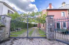 Foto Villa a schiera in vendita a Vetralla