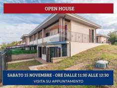 Foto Villa a schiera in vendita a Vetralla