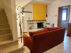 Foto Villa a schiera in vendita a Viareggio