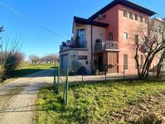Foto Villa a schiera in vendita a Vicenza