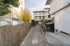Foto Villa a schiera in vendita a Vicenza