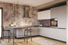 Foto Villa a schiera in vendita a Vicenza