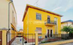 Foto Villa a schiera in vendita a Vigevano