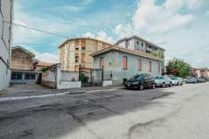 Foto Villa a schiera in vendita a Vigevano