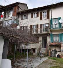 Foto Villa a schiera in vendita a Vigliano D'Asti