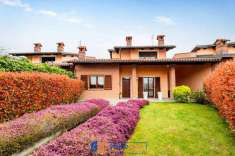 Foto Villa a schiera in vendita a Villafalletto