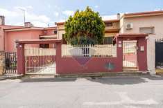 Foto Villa a schiera in vendita a Villamassargia