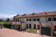 Foto Villa a schiera in vendita a Villanova Canavese