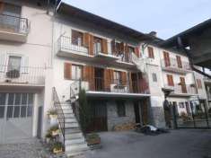 Foto Villa a schiera in vendita a Villar Perosa