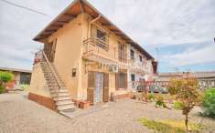 Foto Villa a schiera in vendita a Villarboit