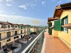 Foto Villa a schiera in vendita a Villaricca