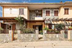 Foto Villa a schiera in vendita a Villasimius