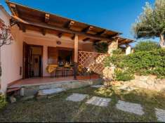 Foto Villa a schiera in vendita a Villasimius