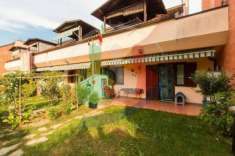 Foto Villa a schiera in vendita a Villastellone - 5 locali 107mq
