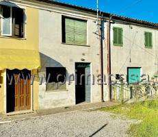 Foto Villa a schiera in vendita a Villimpenta