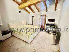 Foto Villa a schiera in vendita a Villimpenta