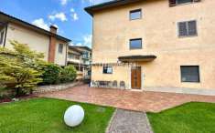 Foto Villa a schiera in vendita a Villongo