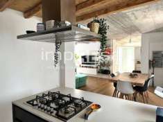Foto Villa a schiera in vendita a Villorba
