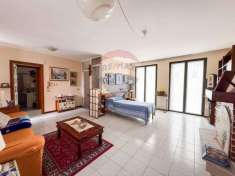 Foto Villa a schiera in vendita a Vimercate