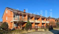 Foto Villa a schiera in vendita a Vinovo