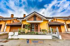 Foto Villa a schiera in vendita a Vinovo