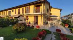 Foto Villa a schiera in vendita a Vinovo