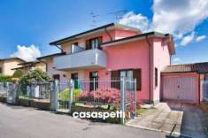 Foto Villa a schiera in vendita a Vistarino
