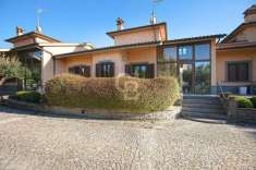 Foto Villa a schiera in vendita a Viterbo
