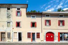 Foto Villa a schiera in vendita a Vittorio Veneto