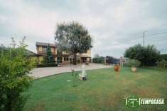 Foto Villa a schiera in vendita a Voghera