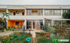 Foto Villa a schiera in vendita a Voghera