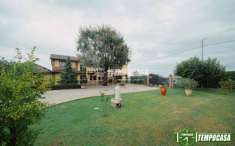 Foto Villa a schiera in vendita a Voghera