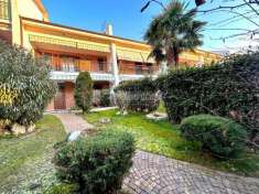 Foto Villa a schiera in vendita a Volpiano