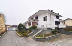 Foto Villa a schiera in vendita a Volpiano
