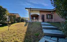 Foto Villa a schiera in vendita a Volvera