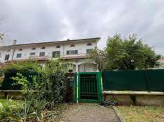 Foto Villa a schiera in vendita a Zelo Buon Persico