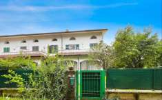 Foto Villa a schiera in vendita a Zelo Buon Persico