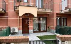 Foto Villa a schiera in vendita a Zelo Buon Persico
