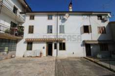 Foto Villa a schiera in vendita a Zermeghedo