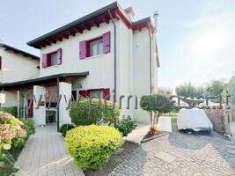 Foto Villa a schiera in vendita a Zero Branco