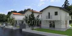 Foto Villa a schiera in vendita a Zevio - 5 locali 160mq