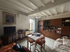 Foto Villa a schiera in vendita a Ziano Piacentino