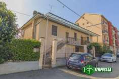 Foto Villa a schiera in vendita a Zibido San Giacomo